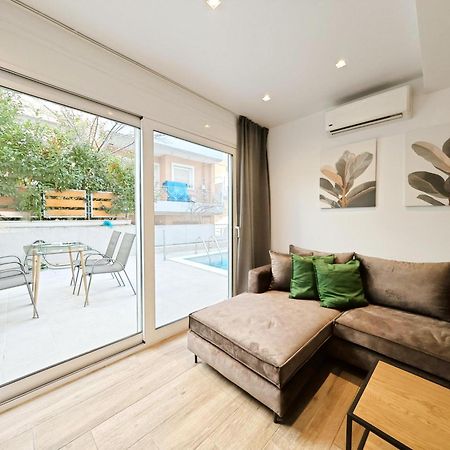 Kalipsous By Verde Apartments أثينا المظهر الخارجي الصورة