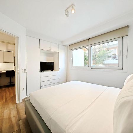 Kalipsous By Verde Apartments أثينا المظهر الخارجي الصورة