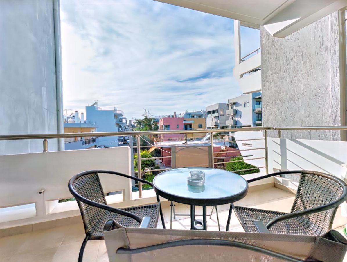 Kalipsous By Verde Apartments أثينا المظهر الخارجي الصورة
