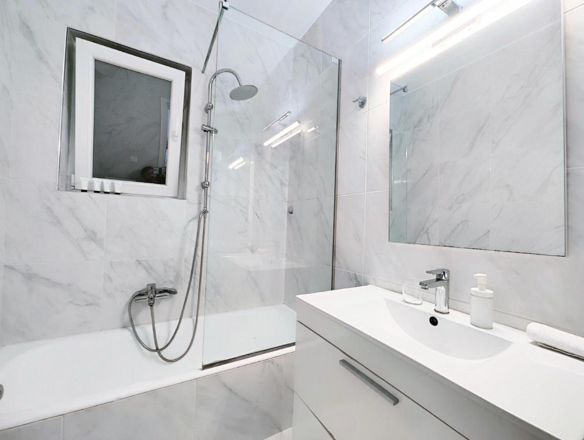 Kalipsous By Verde Apartments أثينا المظهر الخارجي الصورة