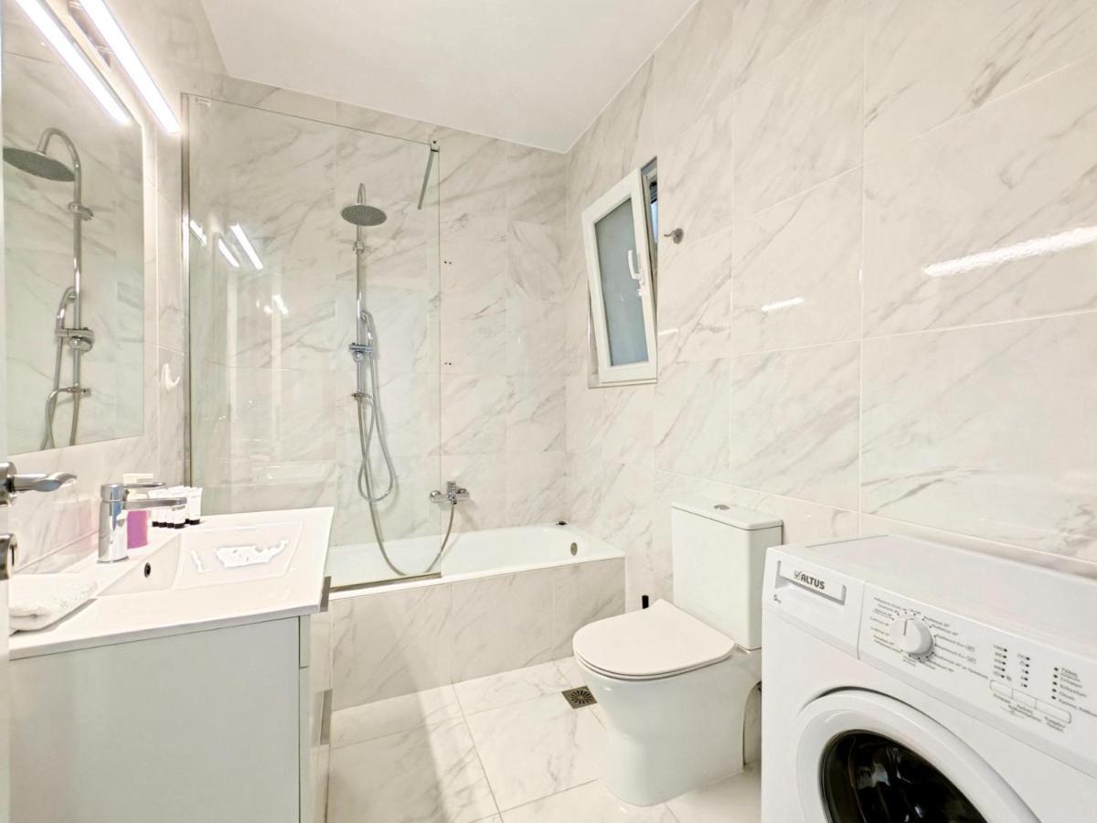 Kalipsous By Verde Apartments أثينا المظهر الخارجي الصورة