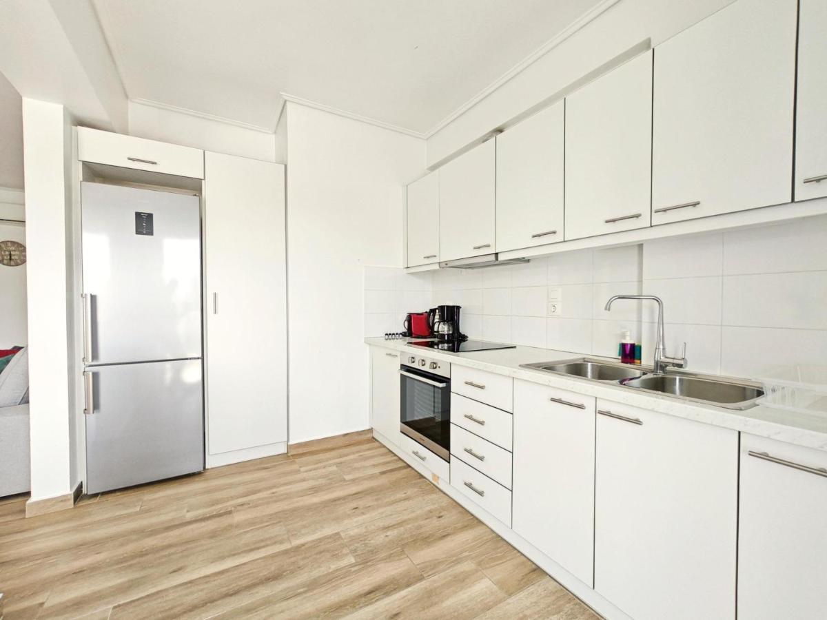 Kalipsous By Verde Apartments أثينا المظهر الخارجي الصورة