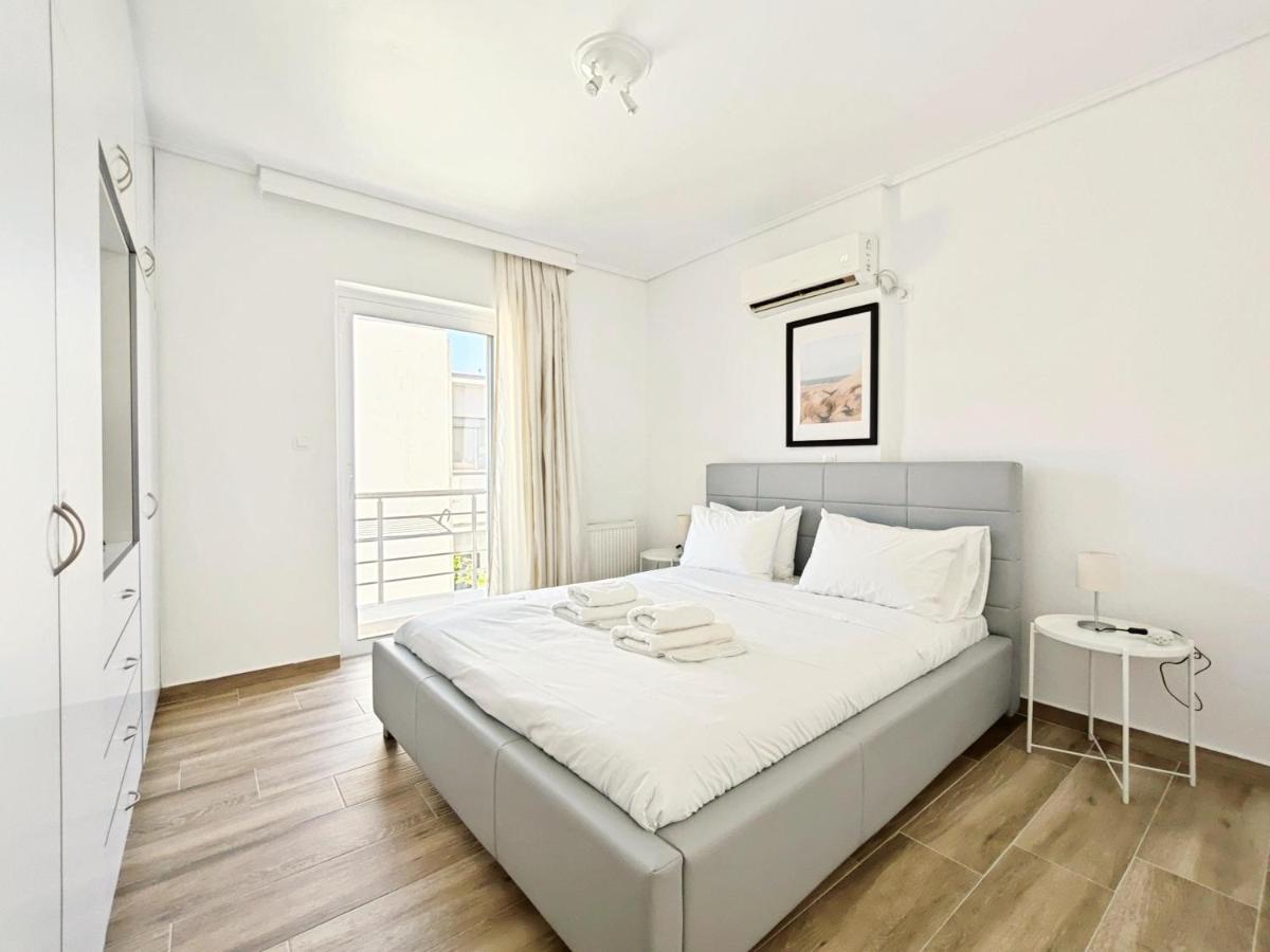 Kalipsous By Verde Apartments أثينا المظهر الخارجي الصورة