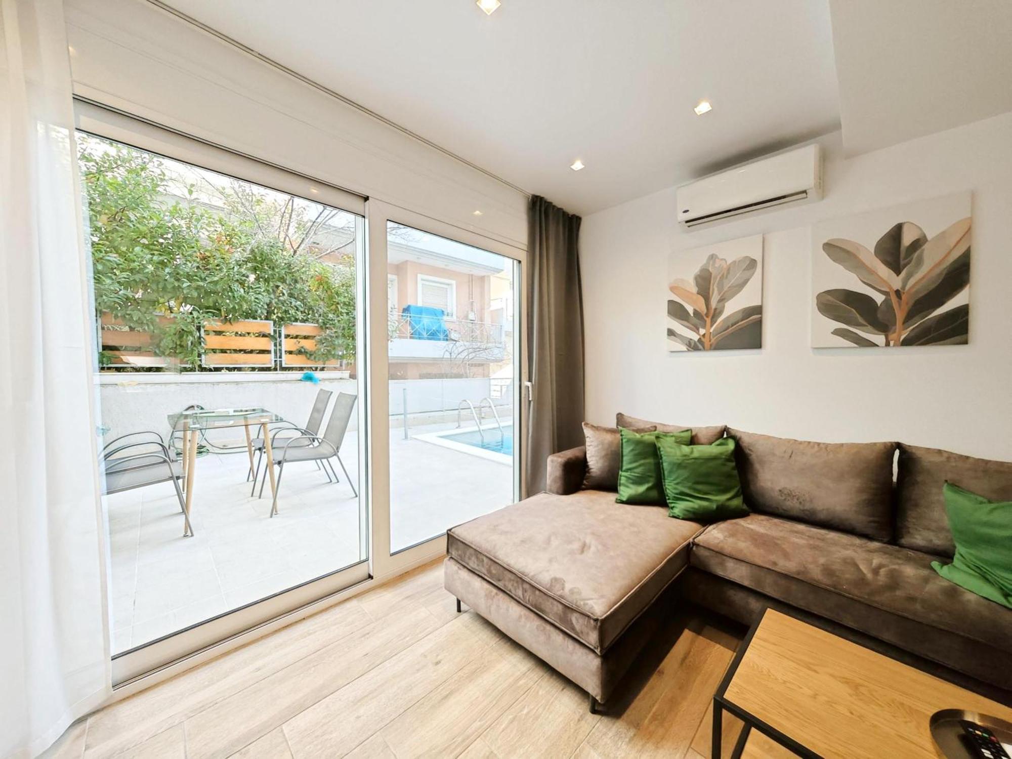 Kalipsous By Verde Apartments أثينا المظهر الخارجي الصورة