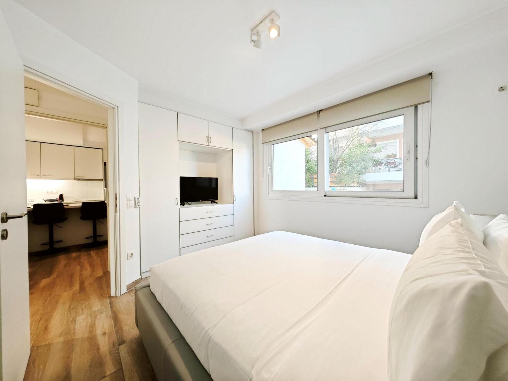 Kalipsous By Verde Apartments أثينا المظهر الخارجي الصورة