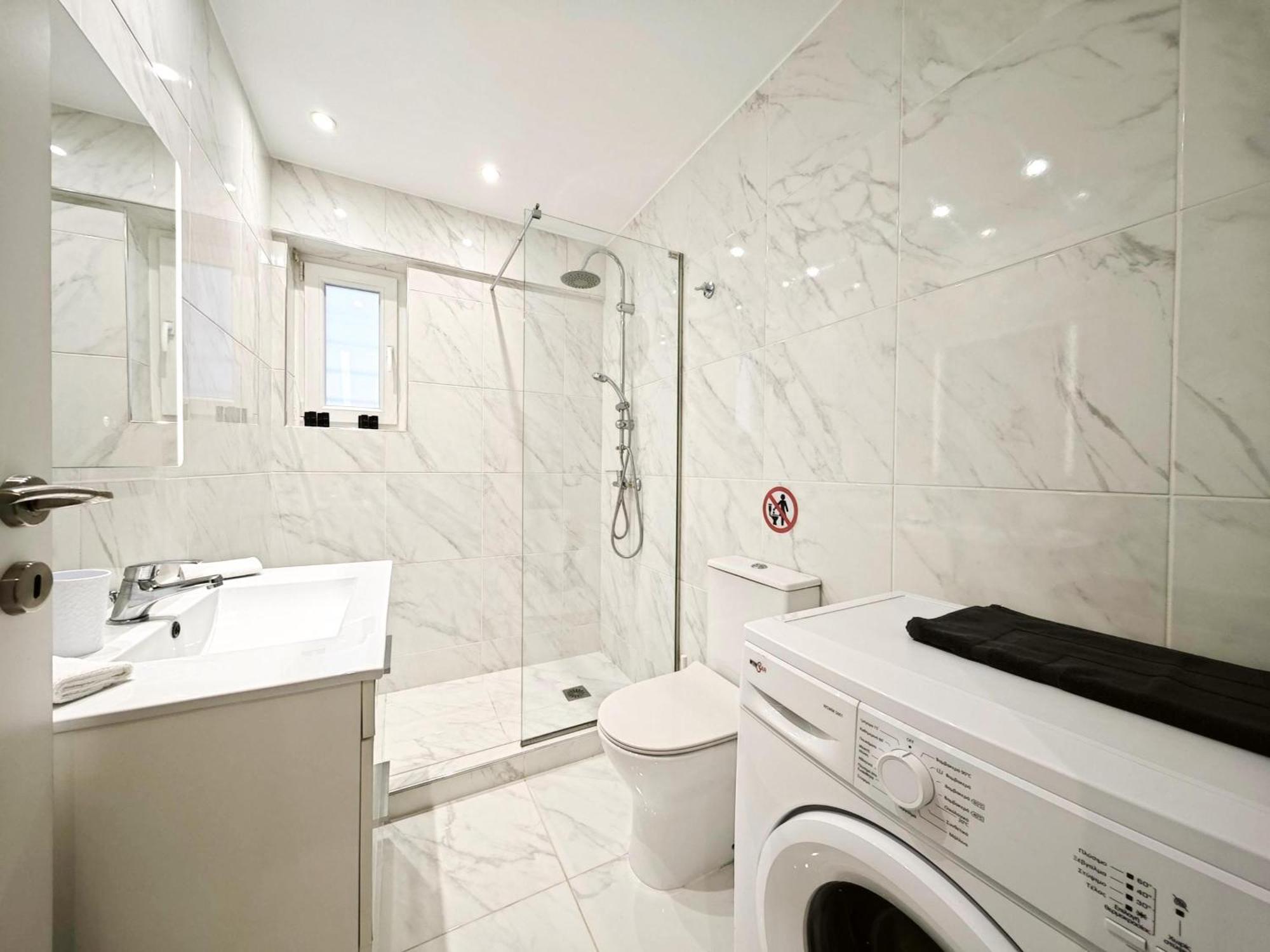 Kalipsous By Verde Apartments أثينا الغرفة الصورة