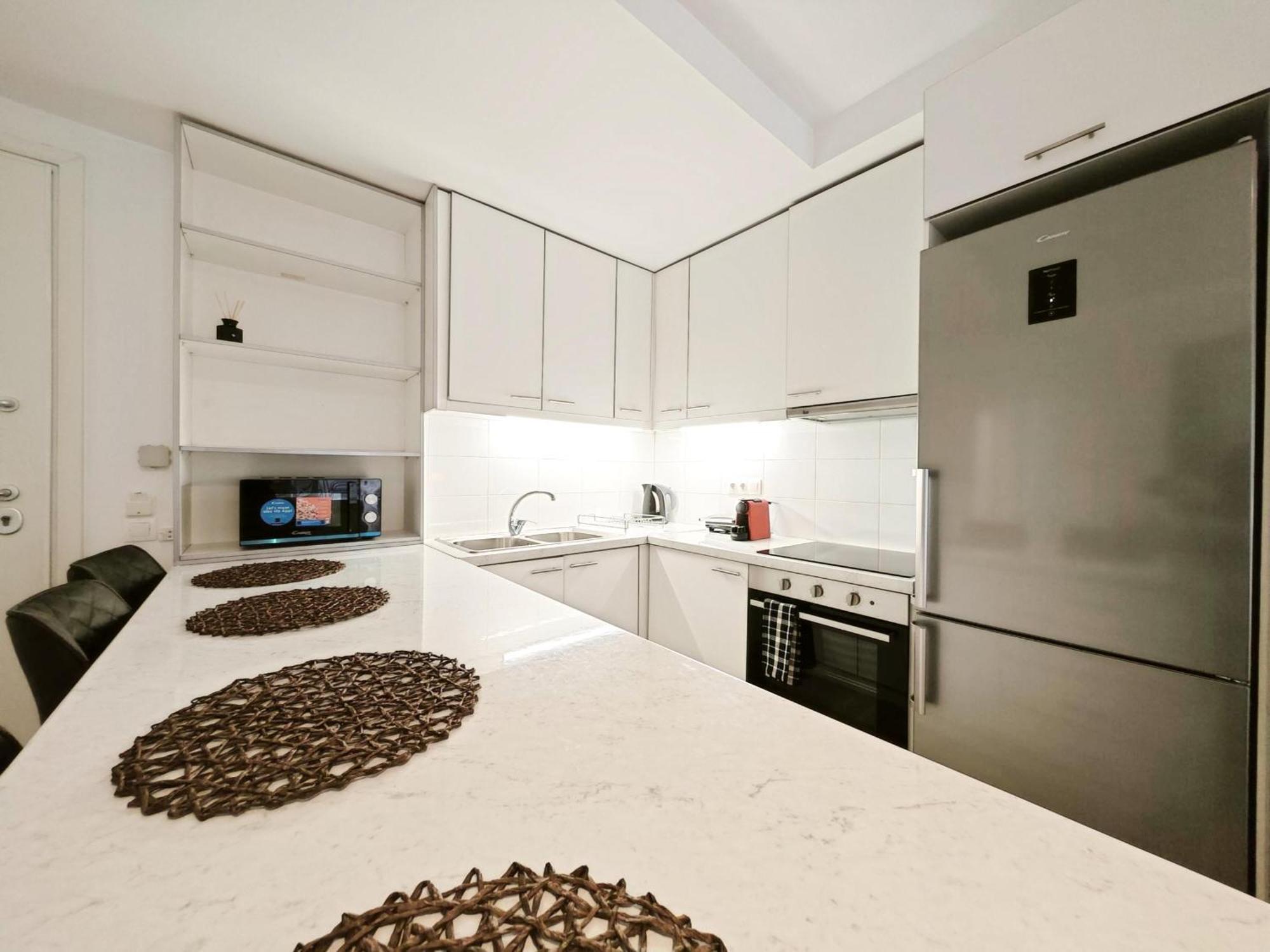 Kalipsous By Verde Apartments أثينا الغرفة الصورة