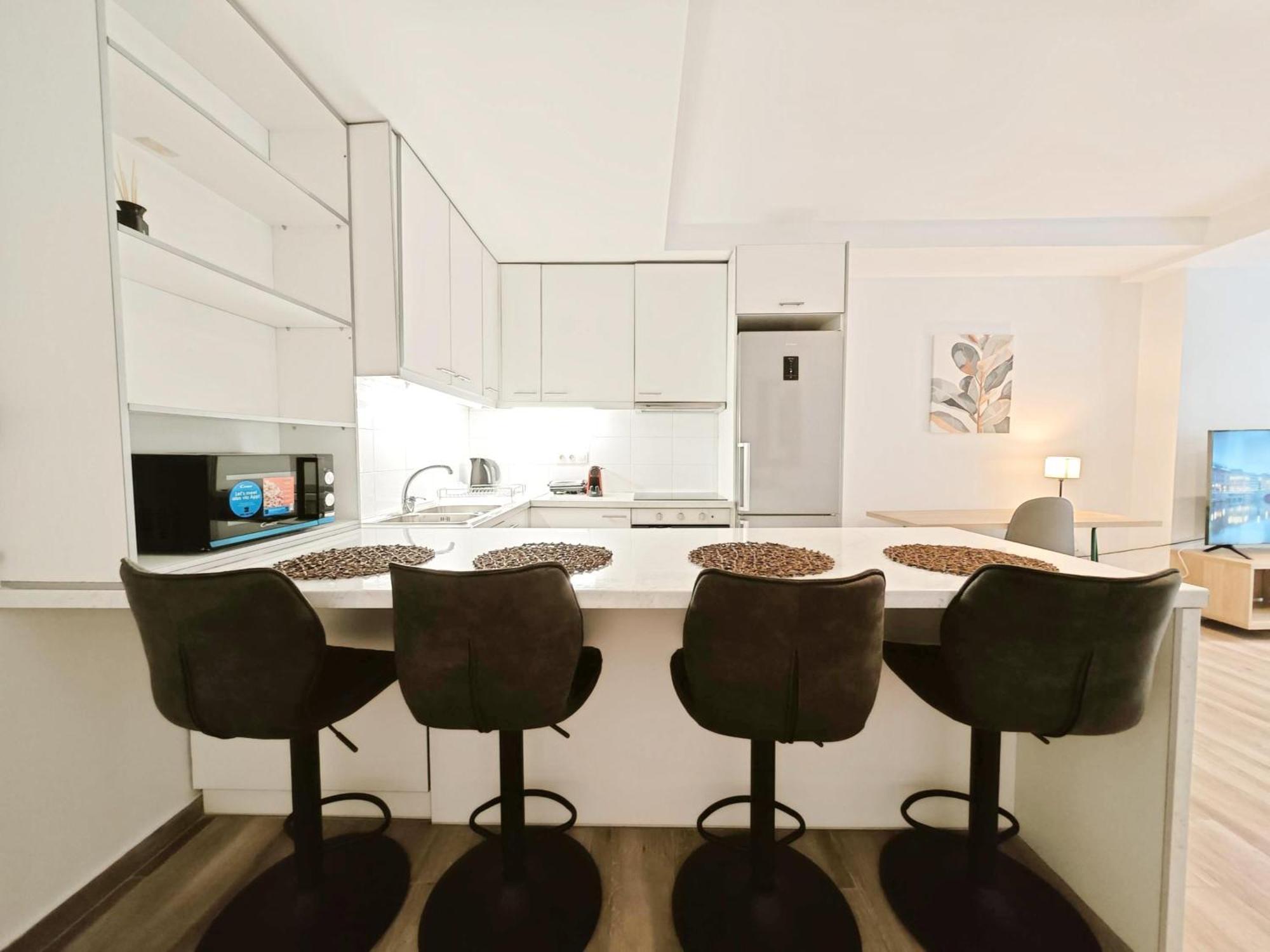 Kalipsous By Verde Apartments أثينا الغرفة الصورة